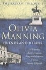 Friends and Heroes (The Balkan trilogy)
