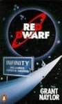 Red Dwarf:Infinity Welcomes Careful Drivers