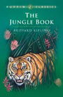 The Jungle Book (Puffin Classics)
