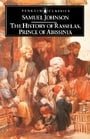 The History of Rasselas, Prince of Abissinia (English Library)