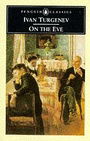 On the Eve (Classics)