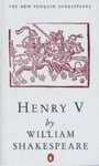 Henry V (The New Penguin Shakespeare)