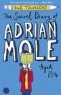 The Secret Diary of Adrian Mole Aged 13 3/4