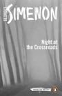 The Night at the Crossroads (Inspector Maigret)