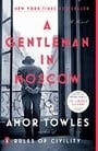 A Gentleman in Moscow: A Novel (172 POCHE)