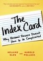 The Index Card: Why Personal Finance Doesn