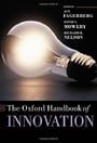 The Oxford Handbook of Innovation (Oxford Handbooks in Business and Management)