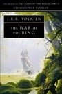 The War of the Ring (History of Middle-Earth VIII )