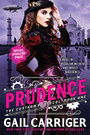 Prudence (The Custard Protocol)