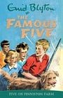 Five on Finniston Farm (Famous Five)