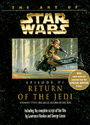 The Art of Star Wars, Episode VI - Return of the Jedi