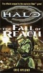 Halo Fall of Reach