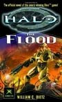 Halo: The Flood (Halo (del Ray Paperback))