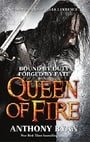 Queen of Fire: Book 3 of Raven