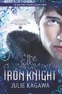 The Iron Knight (Iron Fey, Book 4) 