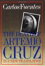 Death of Artemio Cruz