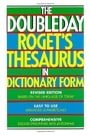 The Doubleday Roget