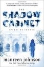 The Shadow Cabinet (The Shades of London)
