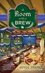 A Room With a Brew (A Brewing Trouble Mystery)