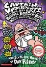 Captain Underpants and the Big, Bad Battle of the Bionic Booger Boy: Night of the Nasty Nostril Nuggets Pt.1