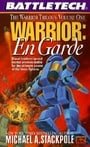 Warrior: En Garde (Battletech)