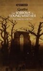 Goethe : Sorrows of Young Werther (Sc) (Signet classics)