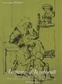 Drawings of Rembrandt; With a Selection of Drawings by His Pupils and Followers, Vol. 1