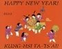 Happy New Year! Kung-Hsi Fa-Ts