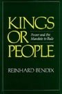 Kings or People: Power and the Mandate to Rule