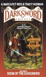 Doom of the Darksword: 2 (The Darksword trilogy)