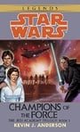 Star Wars: The Jedi Academy - Champions of the Force