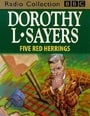 Five Red Herrings: Starring Ian Carmichael as Lord Peter Wimsey