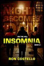 Insomnia: Book Two: On the Hill Series