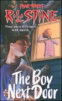 The Boy Next Door (Fear Street, No. 39)