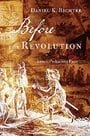Before the Revolution: America