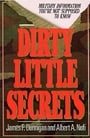 Dirty Little Secrets: Military Information You