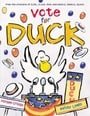 Vote for Duck (Click Clack Moo)