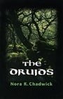 The Druids (University of Wales Press - Writers of Wales)