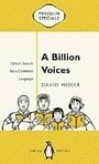 A Billion Voices: China