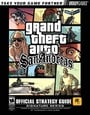 Grand Theft Auto: San Andreas Official Strategy Guide