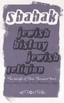 Jewish History, Jewish Religion: The Weight of Three Thousand Years (Get Political)