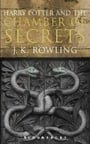 Harry Potter and the Chamber of Secrets (Harry Potter Book 2)