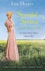 Scandal In Spring: Number 4 in series (Wallflower)