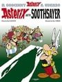 Asterix and the Soothsayer (Asterix (Orion Paperback))