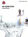 Radiohead -- Ok Computer: Guitar/Tablature/Vocal (Guitar Tab Edition)