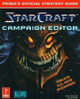 Starcraft Campaign Editor (Prima