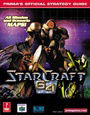 StarCraft 64 (Prima