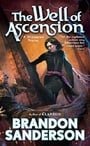 The Well of Ascension (Mistborn, Book 2)