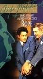 Rope [VHS]