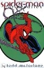 Spider-Man Legends Volume 1: Todd McFarlane Book 1 TPB: Todd McFarlane: V. 1 bk. 1 (Marvels Visionaries)